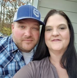 Meet your Posher, Terri